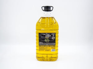 Aceite de oliva suave 5L