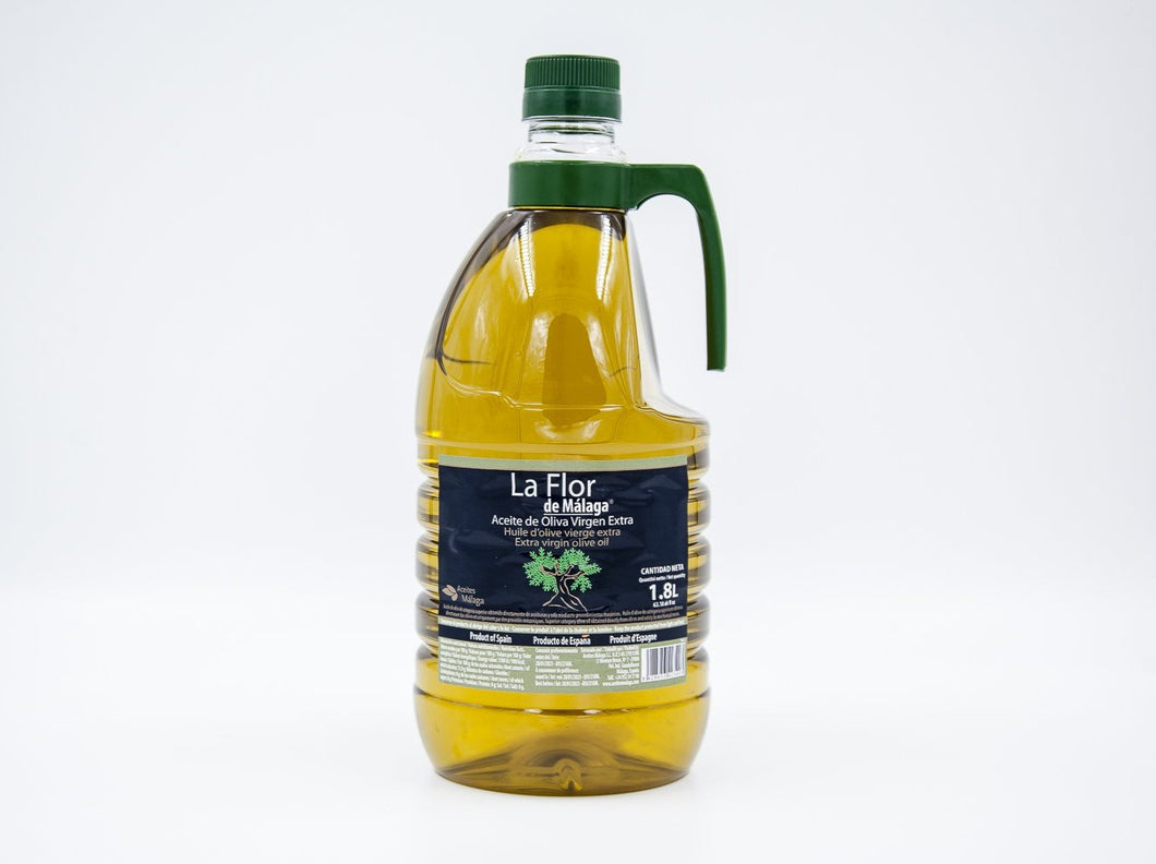 Aceite de oliva virgen extra 1,8L